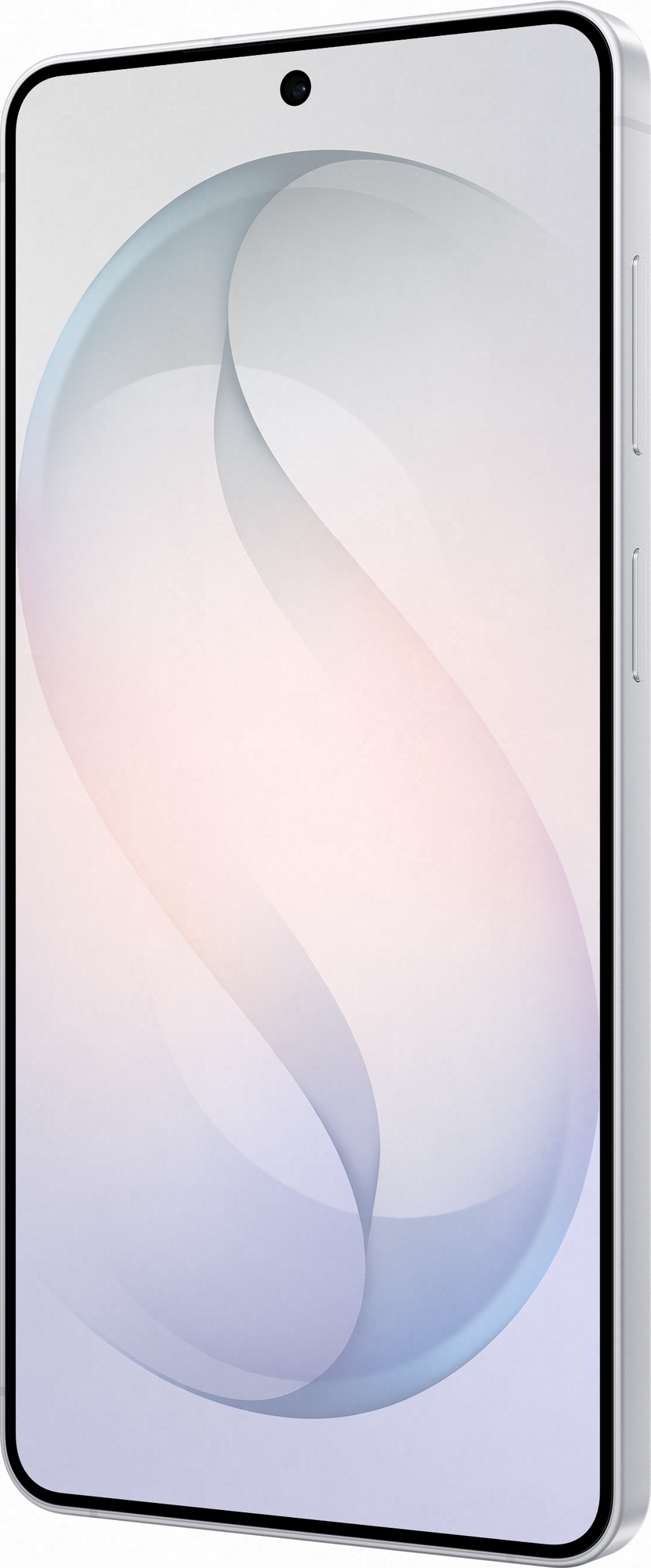 Смартфон Samsung Galaxy S26+ 12GB/256GB (белый) — фото 4