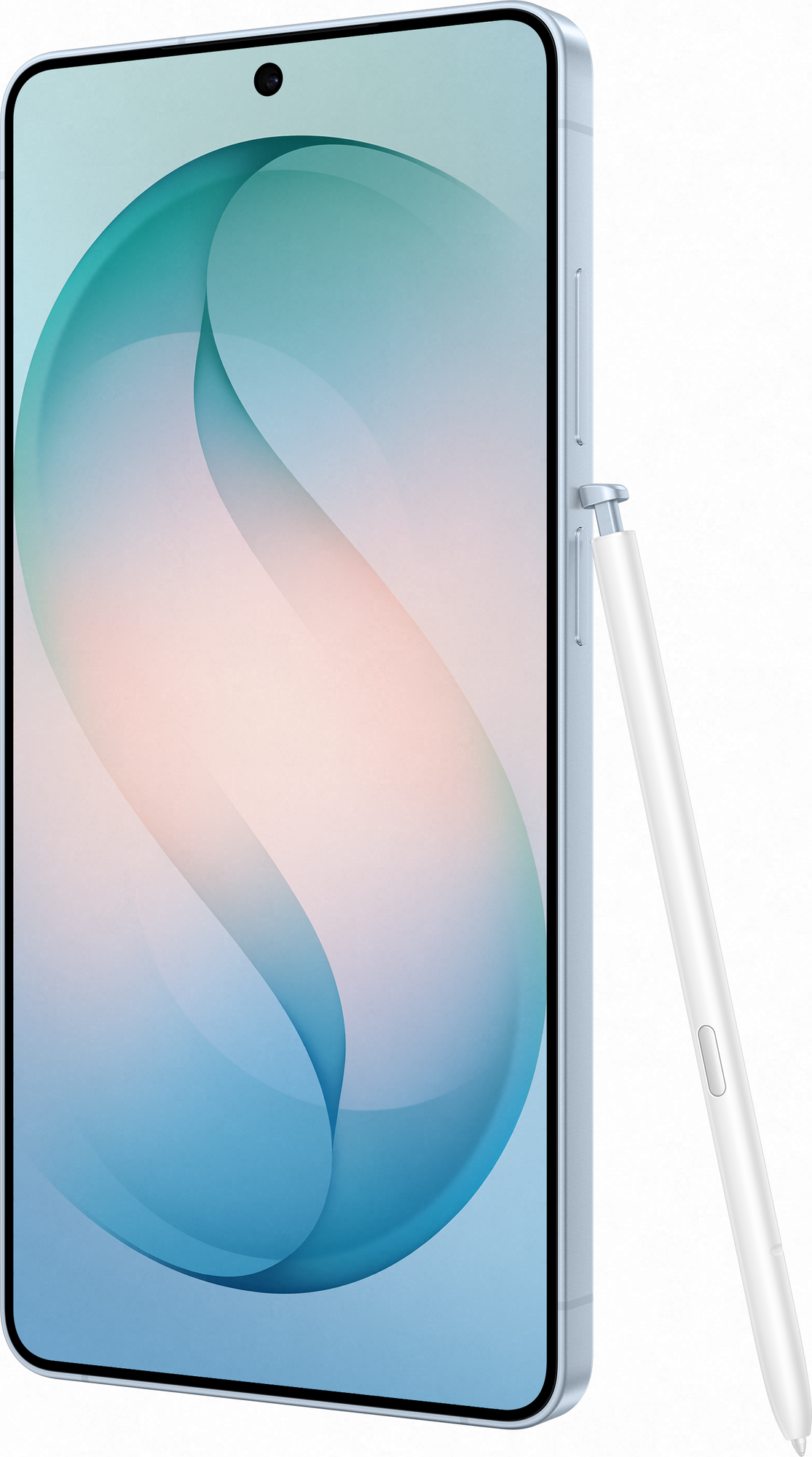 Смартфон Samsung Galaxy S26 Ultra 12GB/256GB (голубой) — фото 4