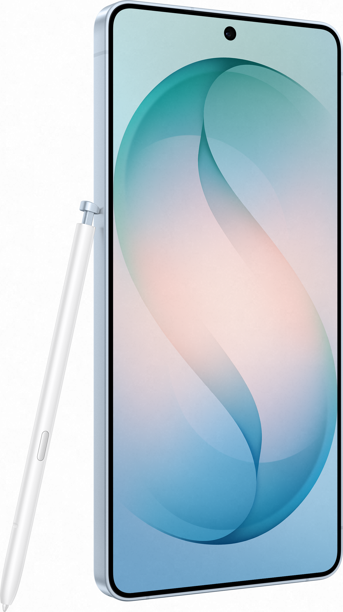 Смартфон Samsung Galaxy S26 Ultra 12GB/512GB (голубой) — фото 6