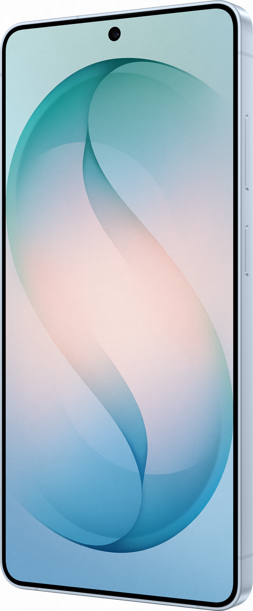 Смартфон Samsung Galaxy S26 Ultra 12GB/512GB (голубой) — фото 4