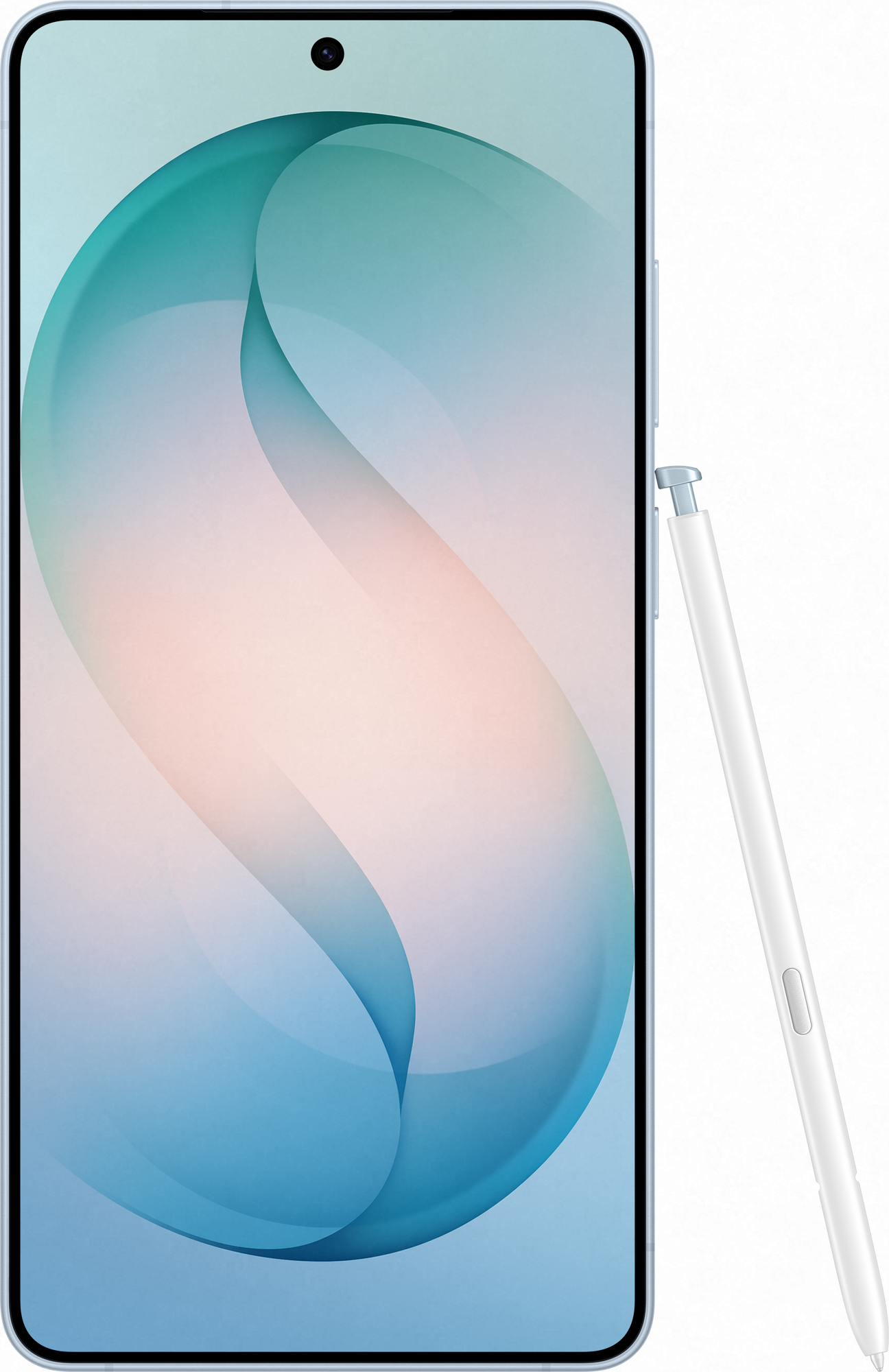 Смартфон Samsung Galaxy S26 Ultra 12GB/512GB (голубой) — фото 5
