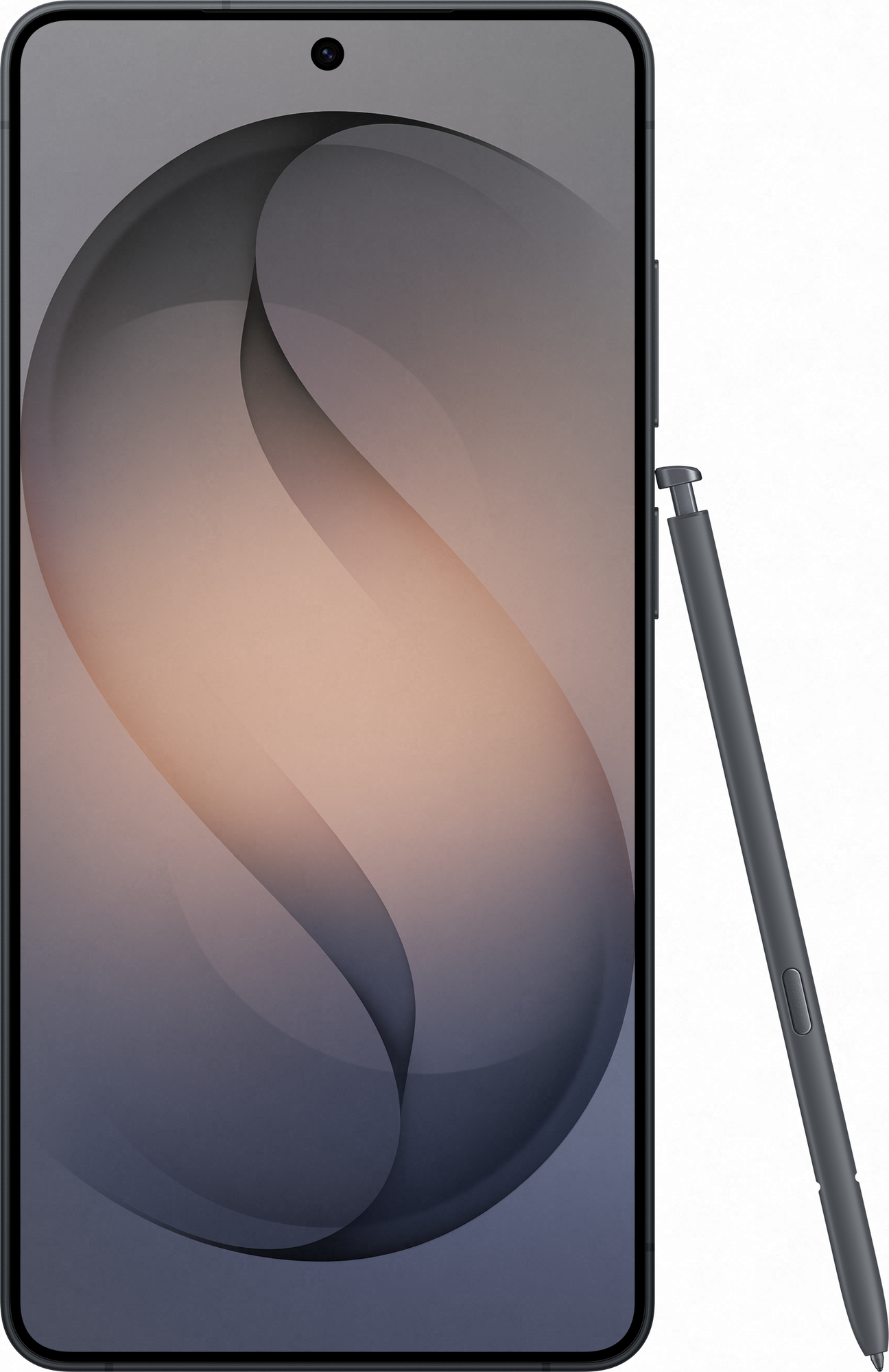 Смартфон Samsung Galaxy S26 Ultra 12GB/256GB (черный) — фото 2