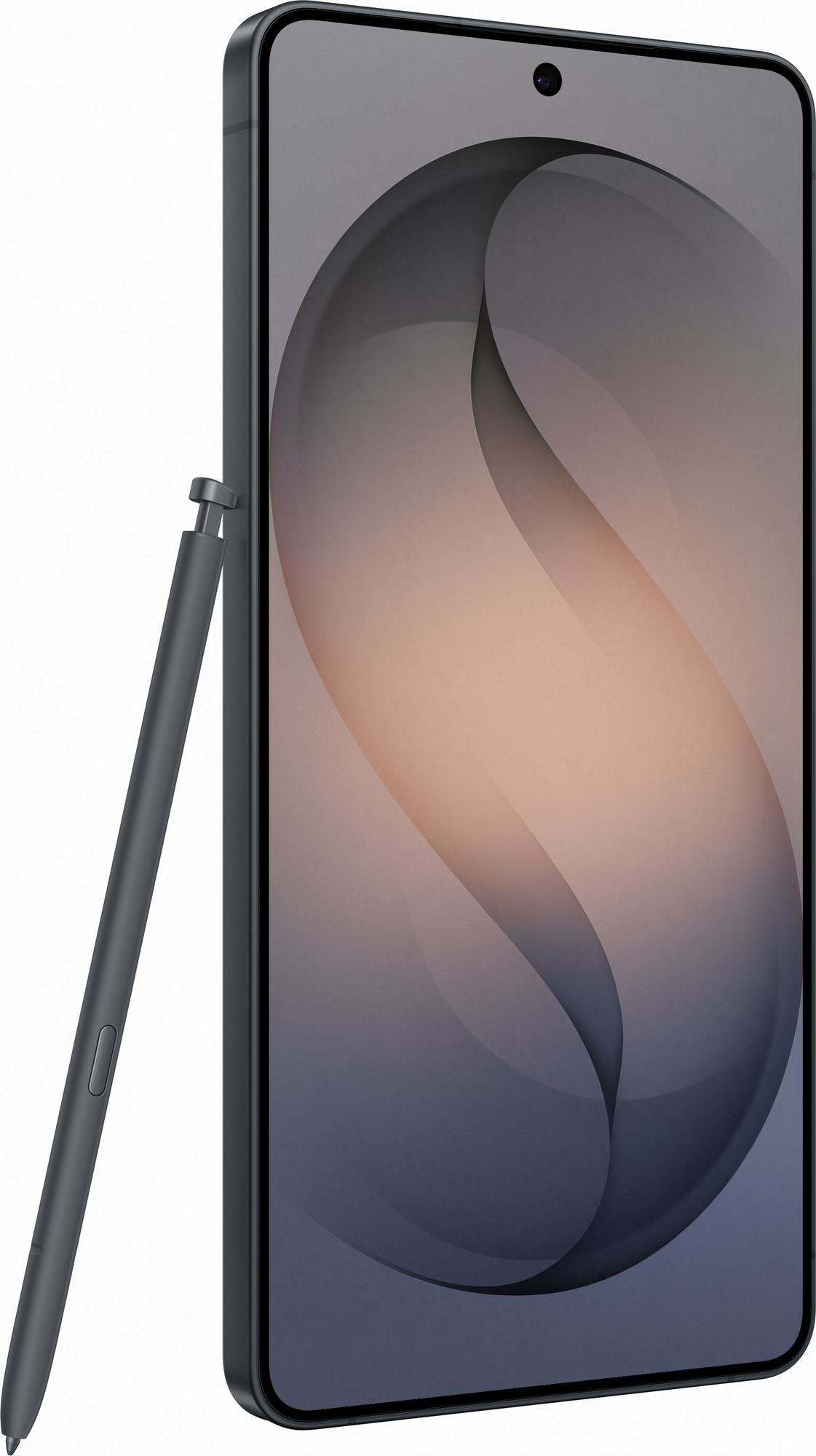 Смартфон Samsung Galaxy S26 Ultra 12GB/512GB (черный) — фото 3