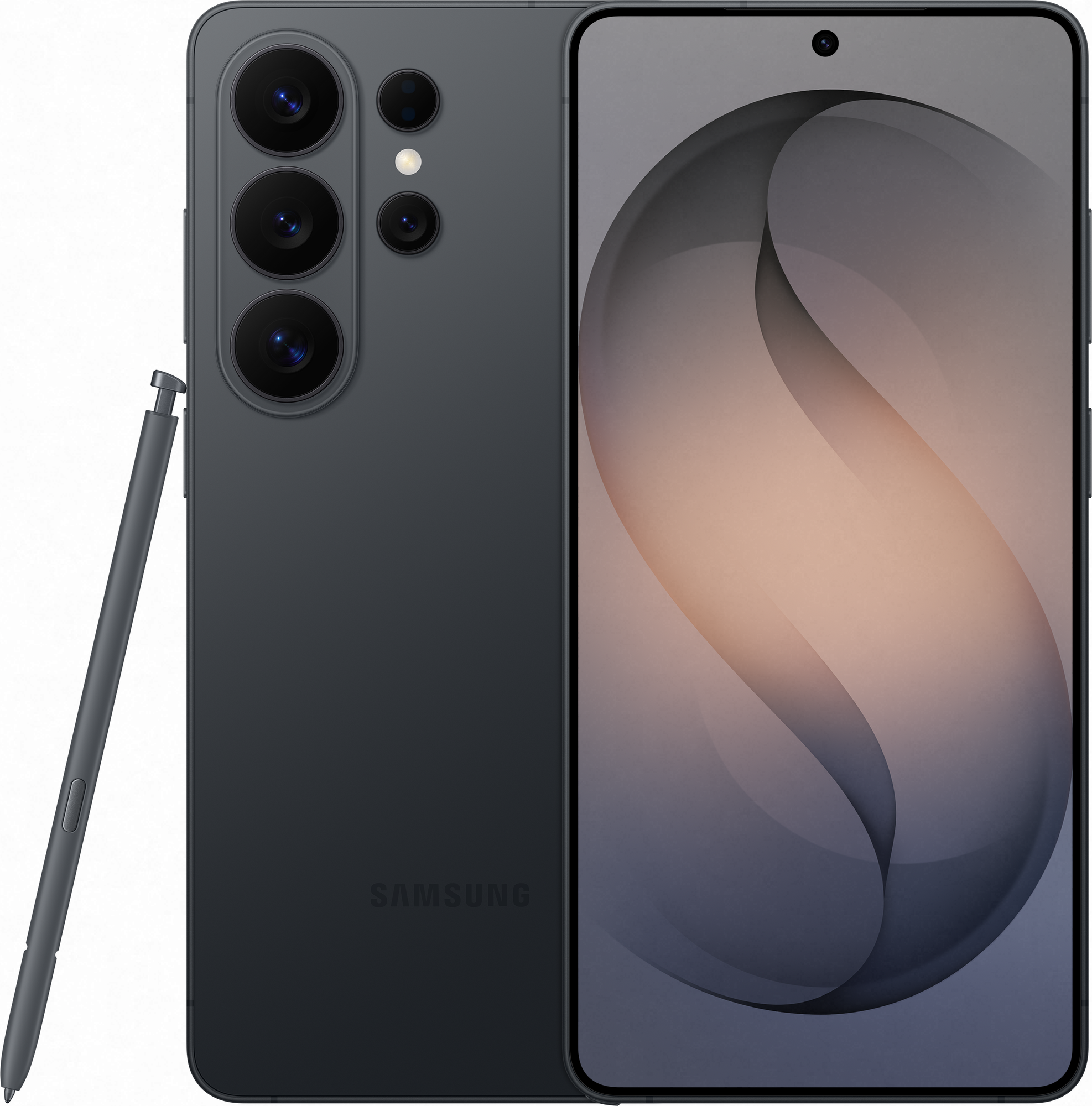 Смартфон Samsung Galaxy S26 Ultra 12GB/512GB (черный)
