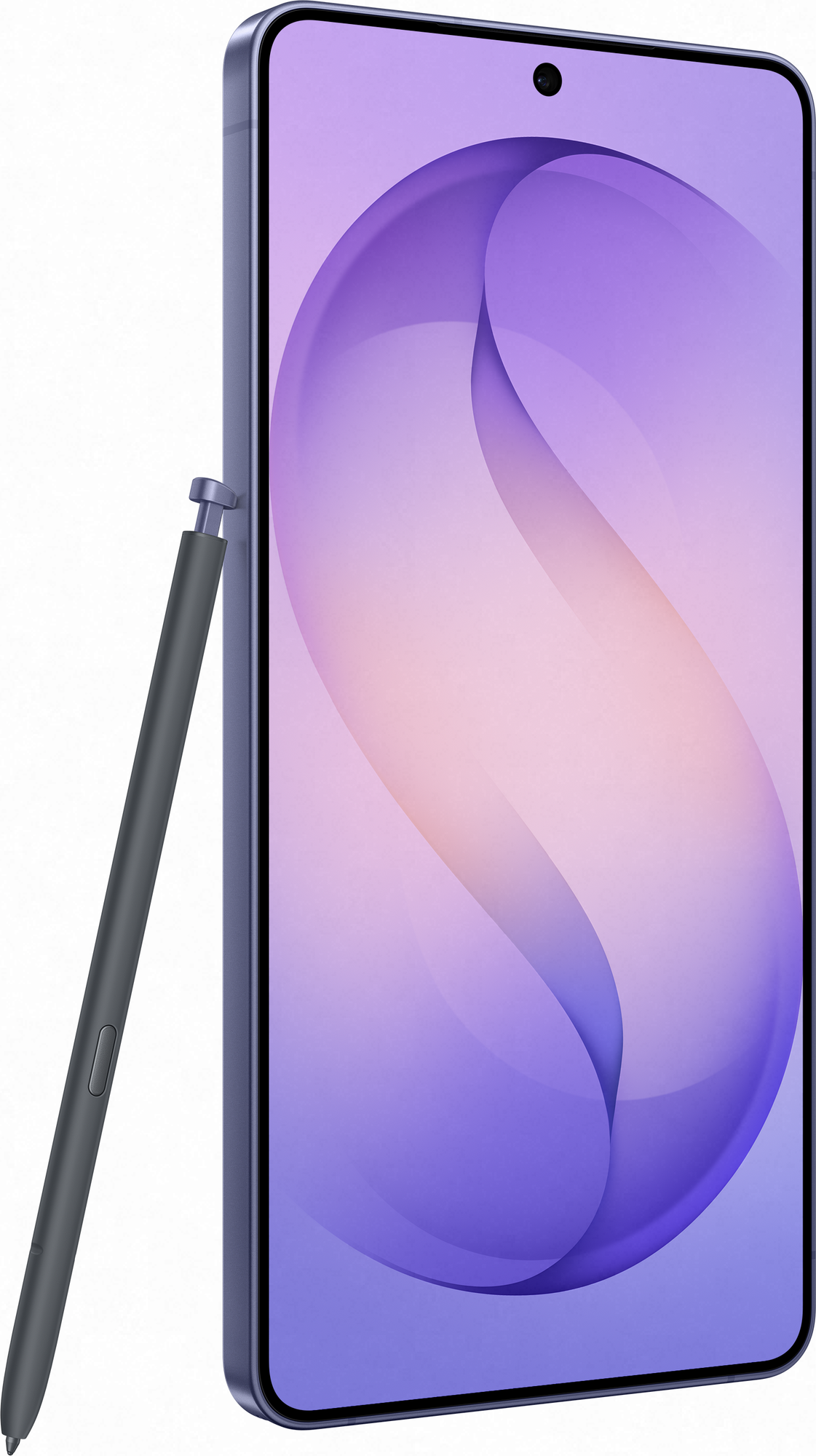 Смартфон Samsung Galaxy S26 Ultra 12GB/256GB (фиолетовый) — фото 2