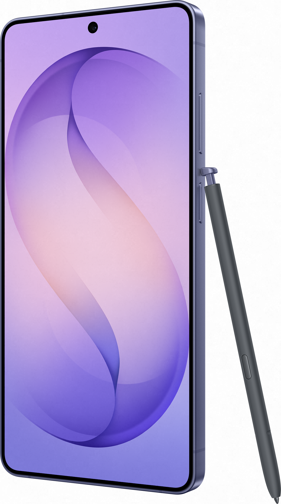 Смартфон Samsung Galaxy S26 Ultra 12GB/256GB (фиолетовый) — фото 3