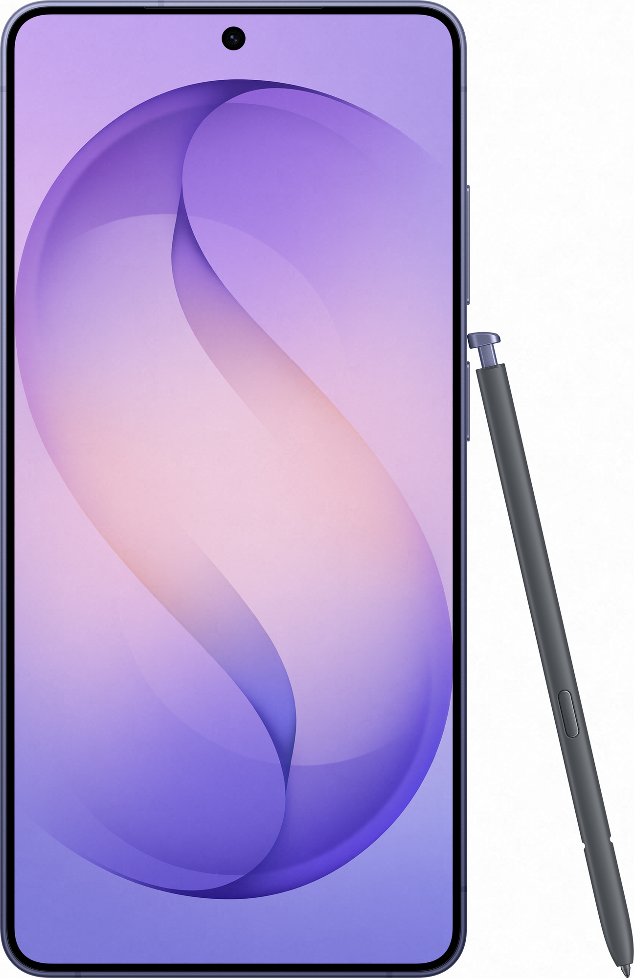Смартфон Samsung Galaxy S26 Ultra 12GB/256GB (фиолетовый) — фото 4