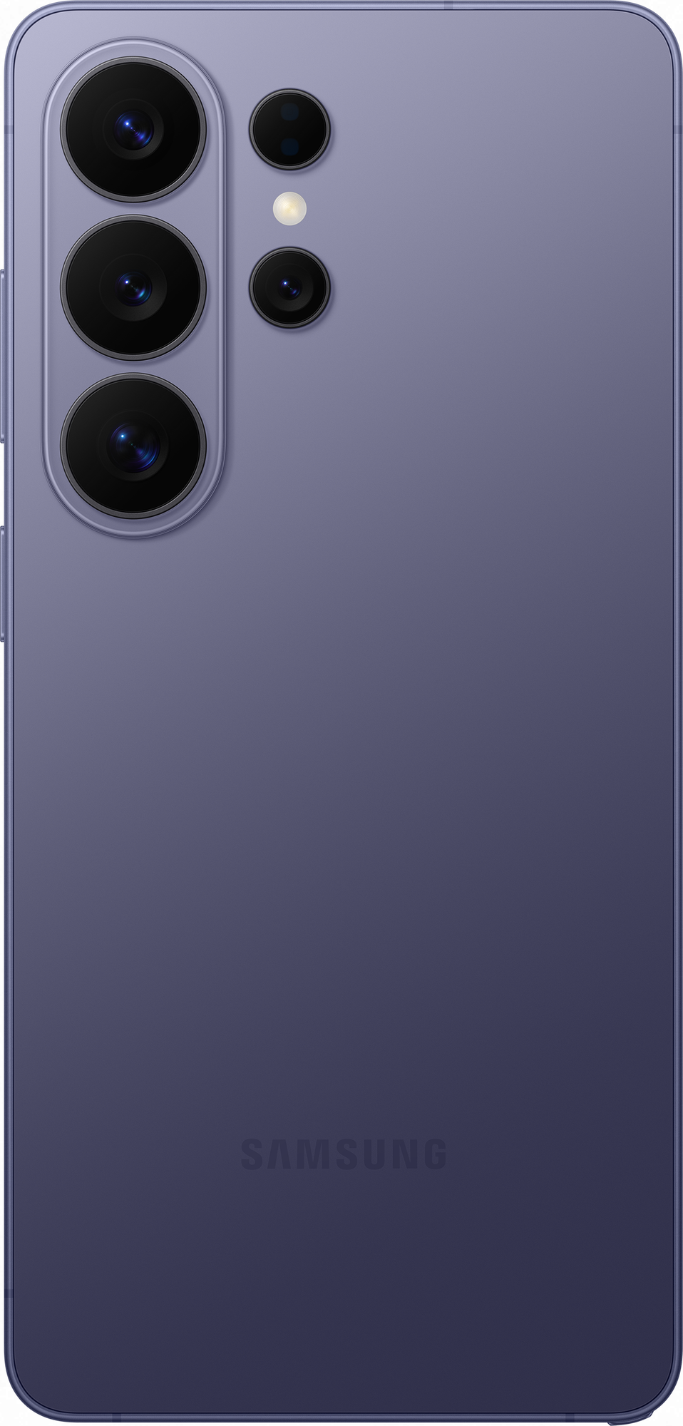 Смартфон Samsung Galaxy S26 Ultra 12GB/512GB (фиолетовый) — фото 5