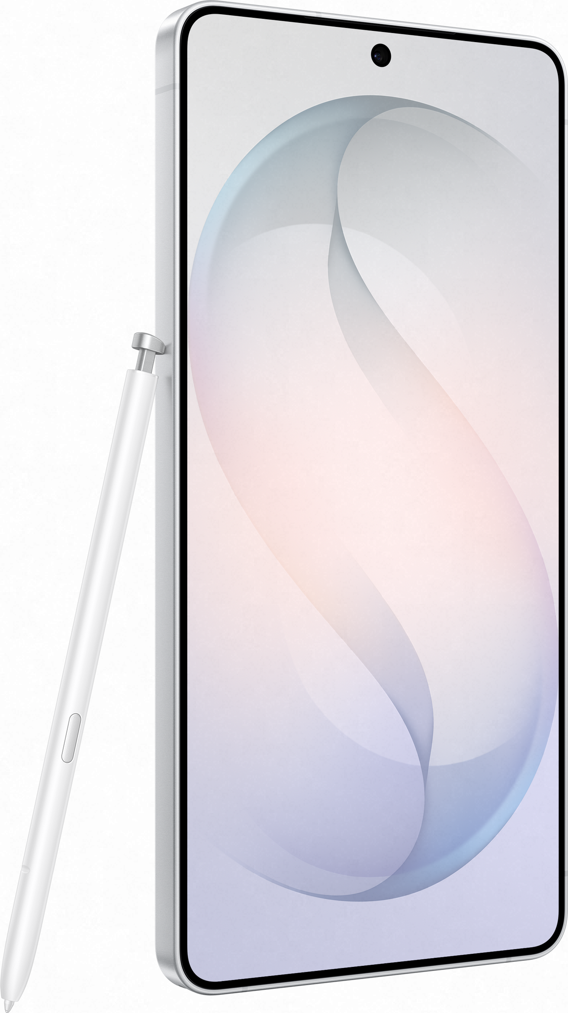 Смартфон Samsung Galaxy S26 Ultra 12GB/256GB (белый) — фото 3