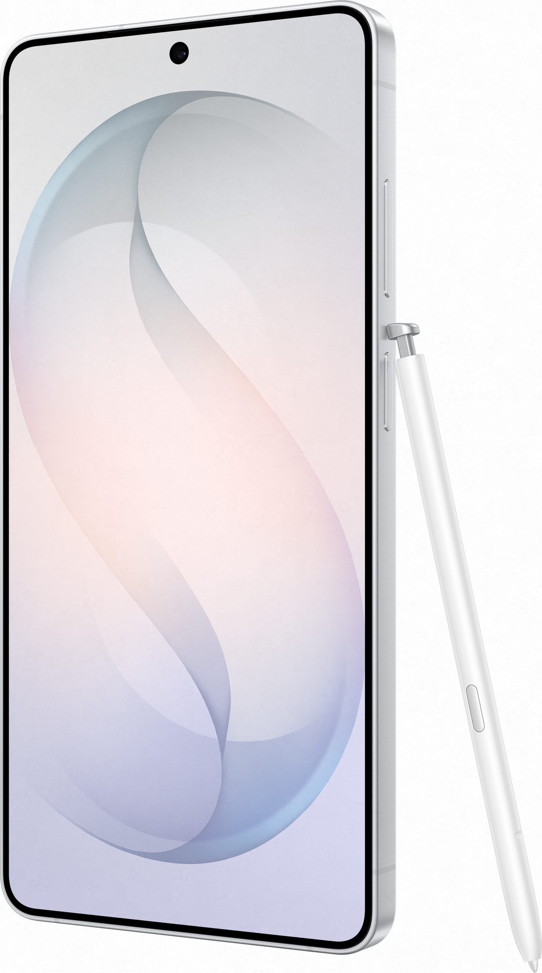 Смартфон Samsung Galaxy S26 Ultra 12GB/256GB (белый) — фото 4