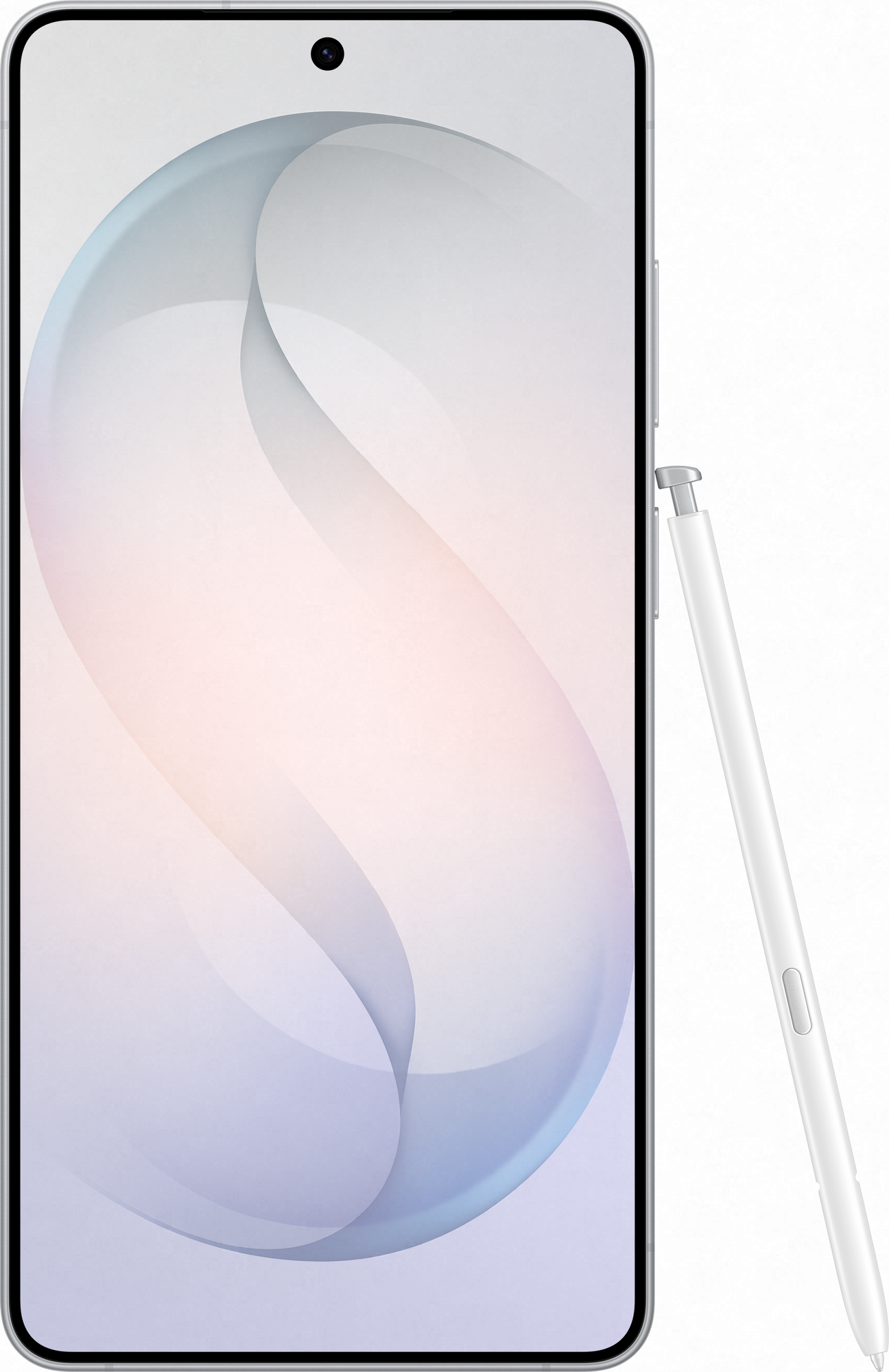 Смартфон Samsung Galaxy S26 Ultra 12GB/512GB (белый) — фото 5