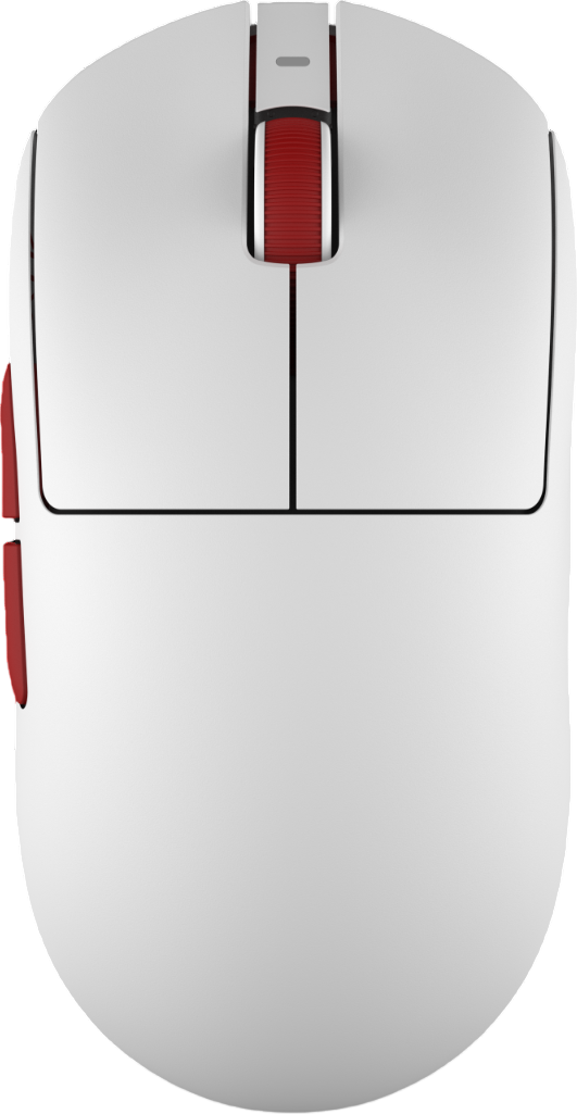 Мышь Red Square ATK A9 X RSQ-10024 (белый)