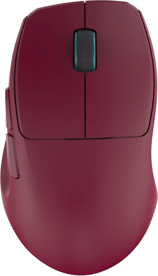 Мышь Red Square Omnix SE RSQ-10027 (красный)