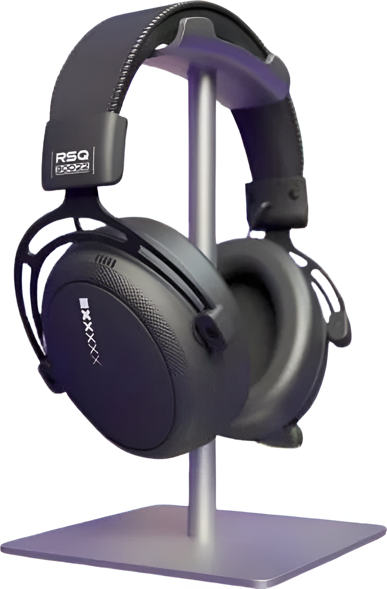 Наушники Red Square RS322 EONIX / RSQ-30022 (черный)