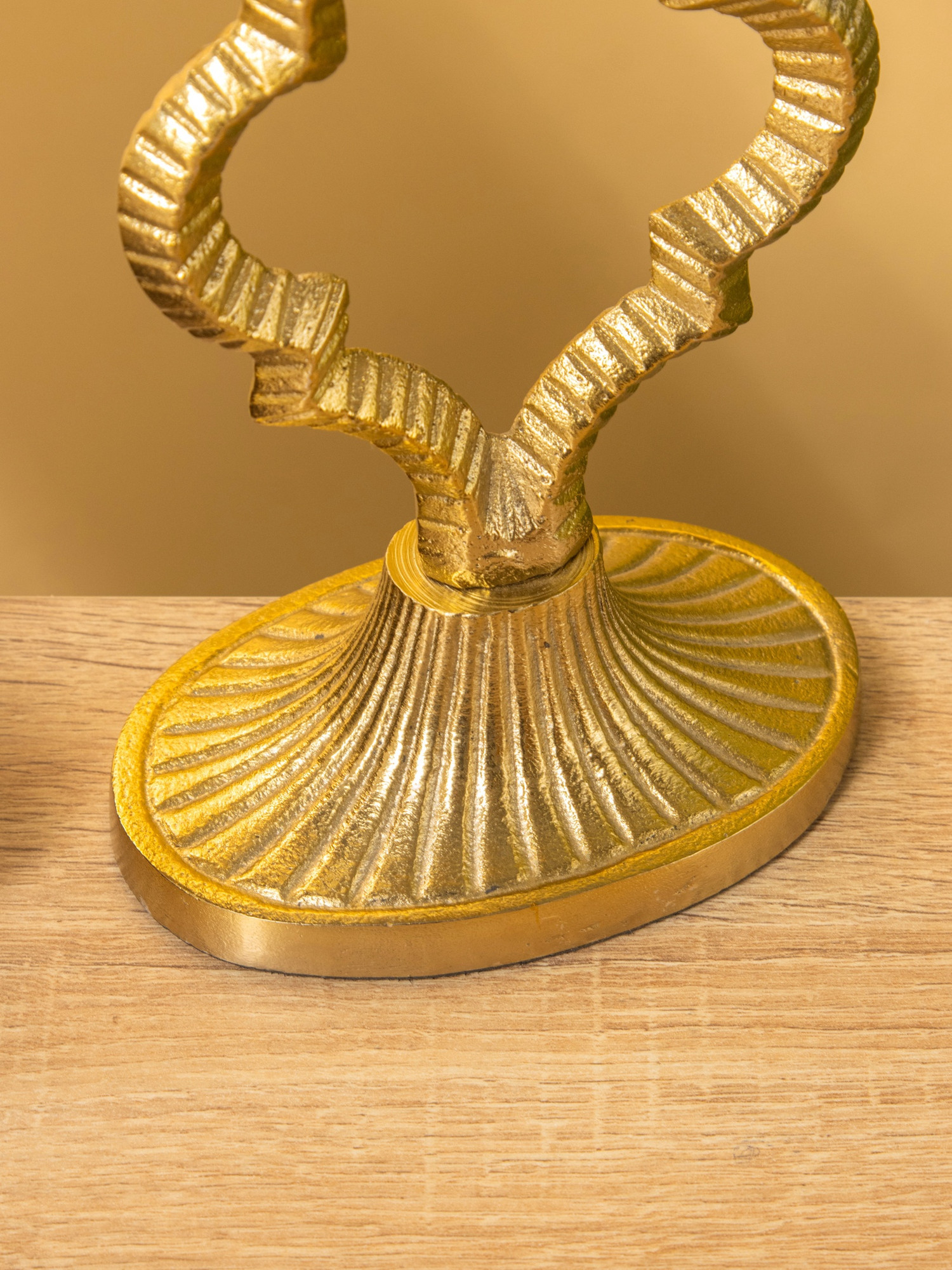 Подсвечник Sima-Land Слияние 10717084 — фото 6
