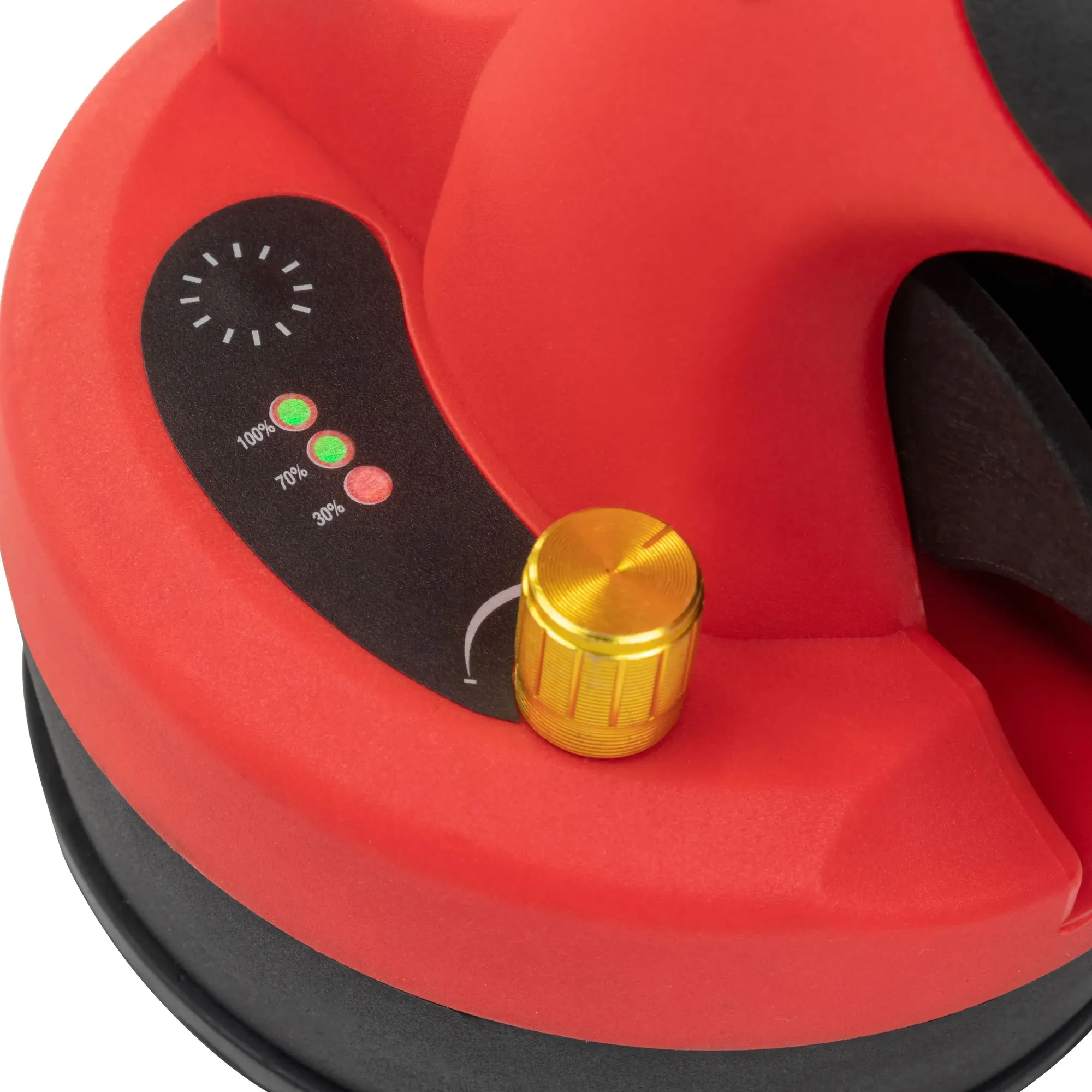 Виброприсоска для укладки плитки DLT VIBRO Mini / 1504 — фото 4