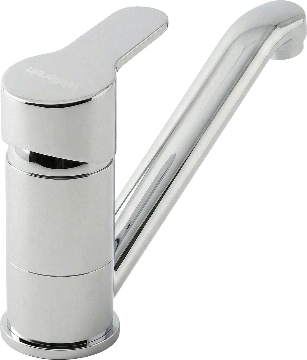 Смеситель Wellerein Silk 21SK05 — фото 3