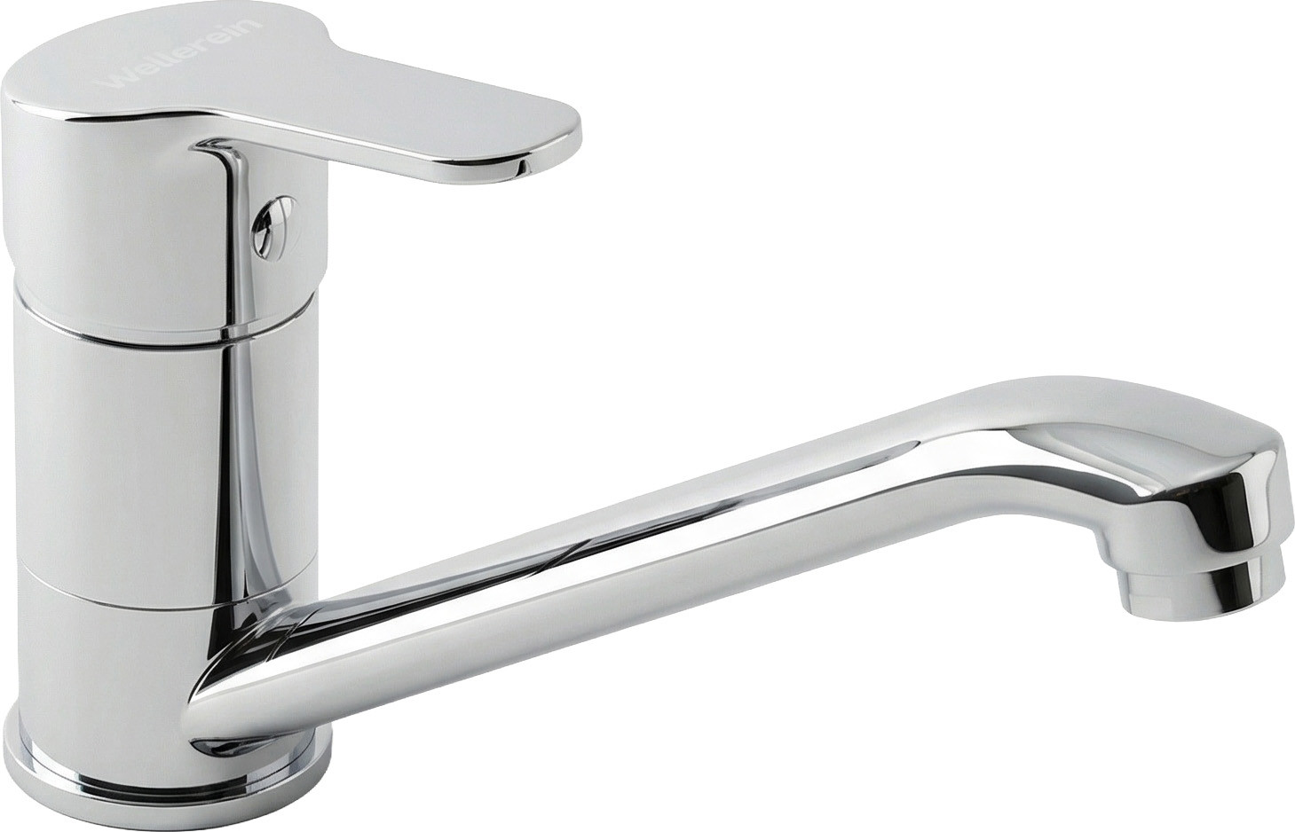Смеситель Wellerein Silk 21SK05 — фото 2