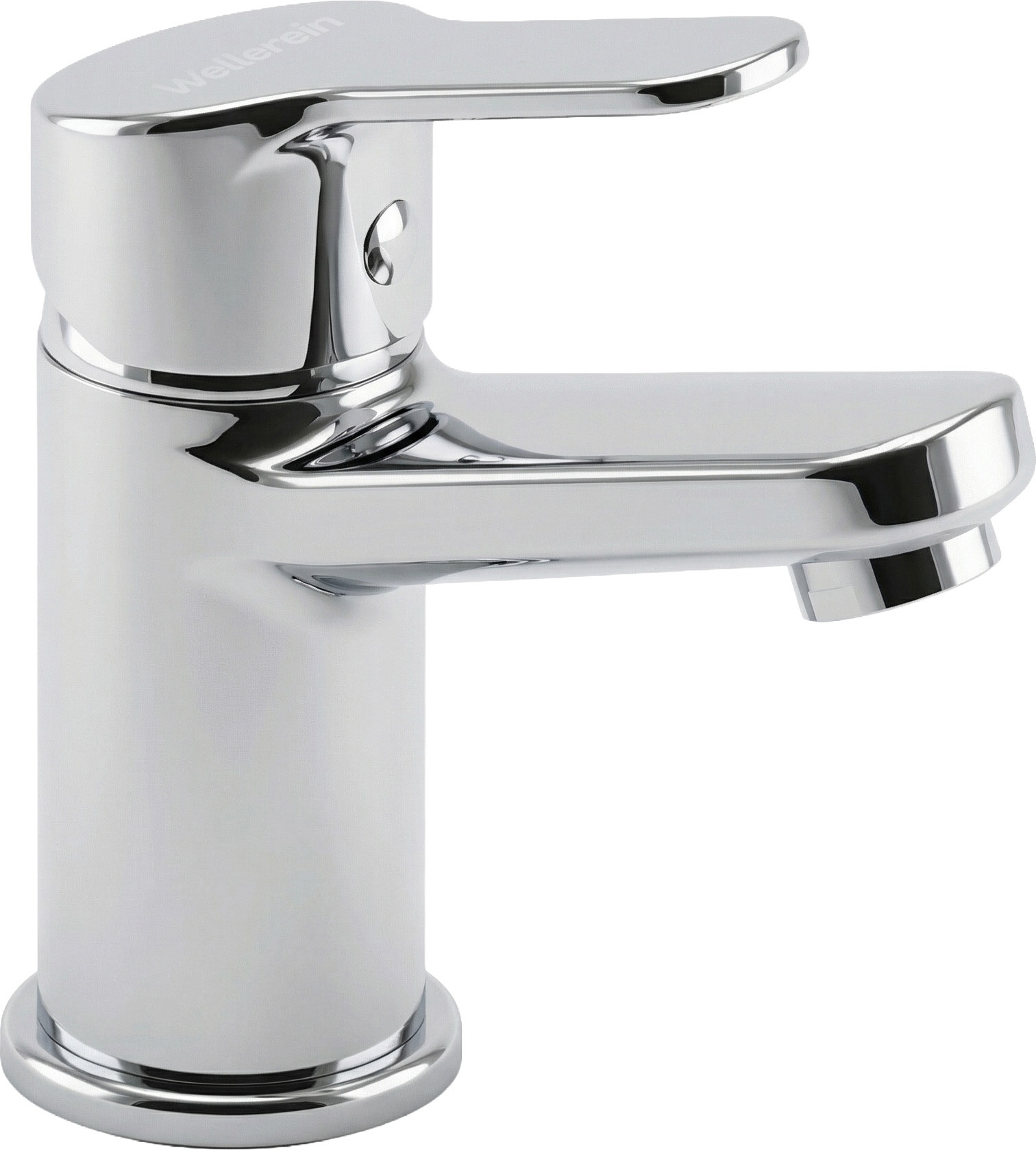 Смеситель Wellerein Silk 21SK26M — фото 2