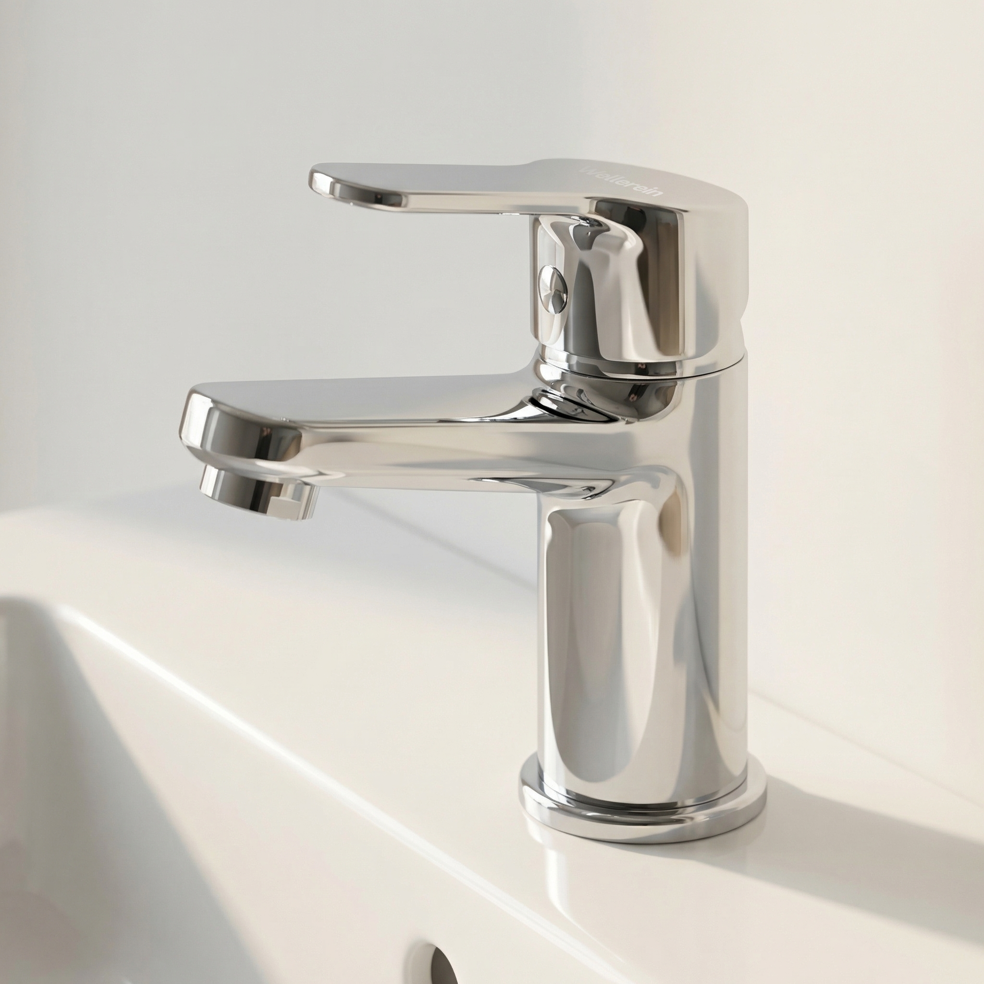 Смеситель Wellerein Silk 21SK26M — фото 3