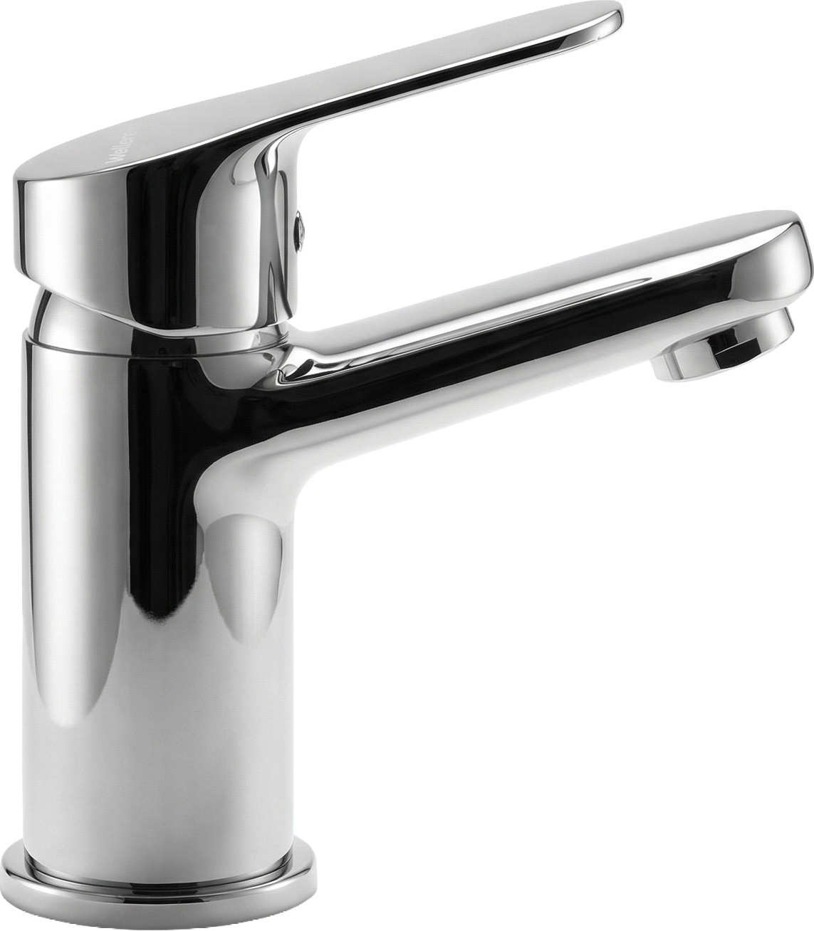 Смеситель Wellerein Silk 21SK26M