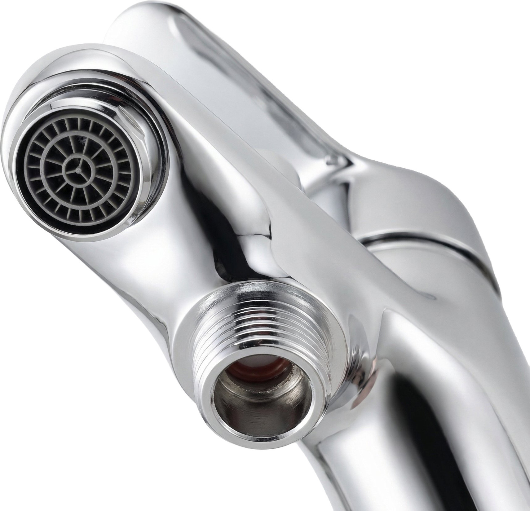 Смеситель Wellerein Silk 21SK54 — фото 6