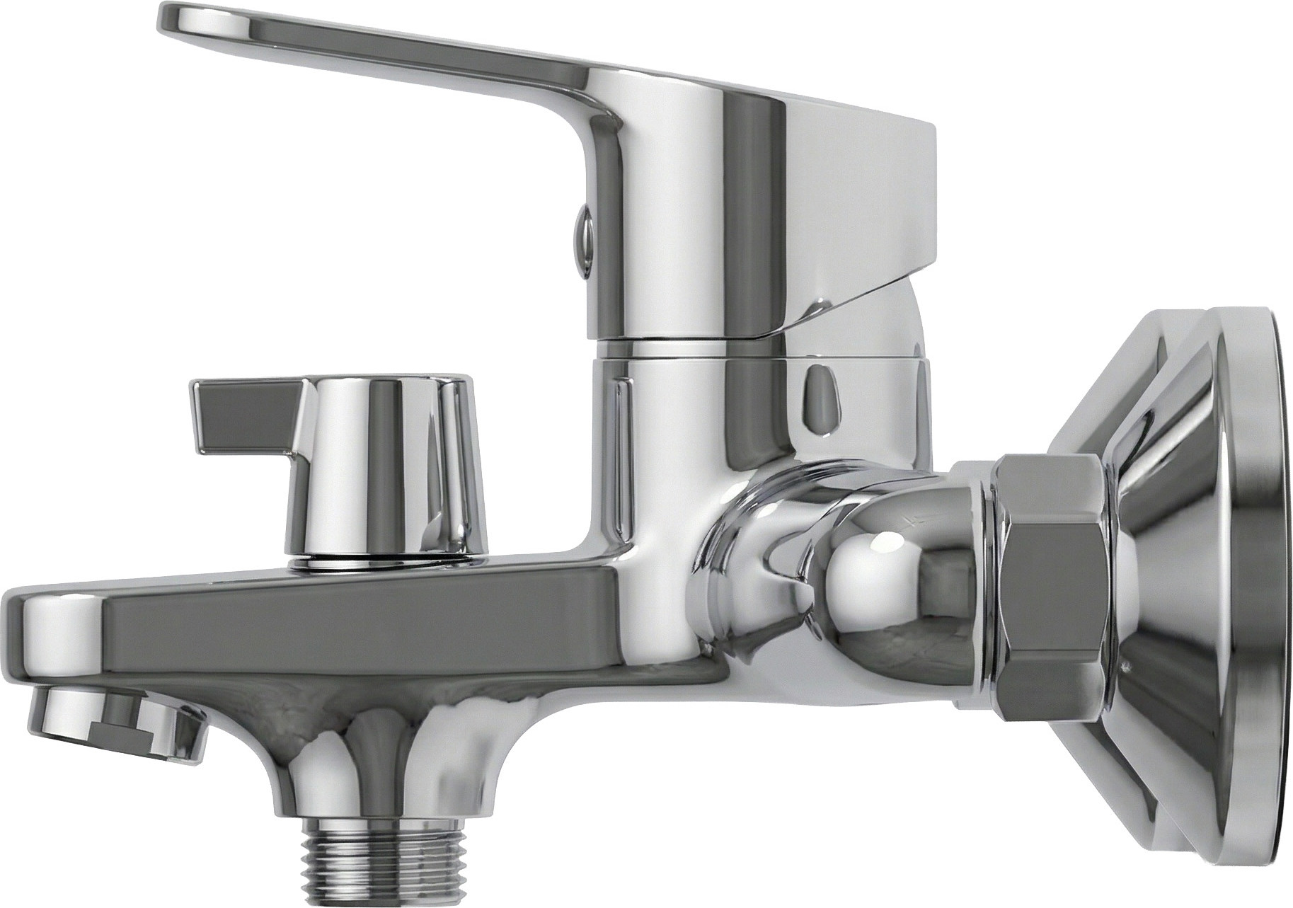 Смеситель Wellerein Silk 21SK54 — фото 5