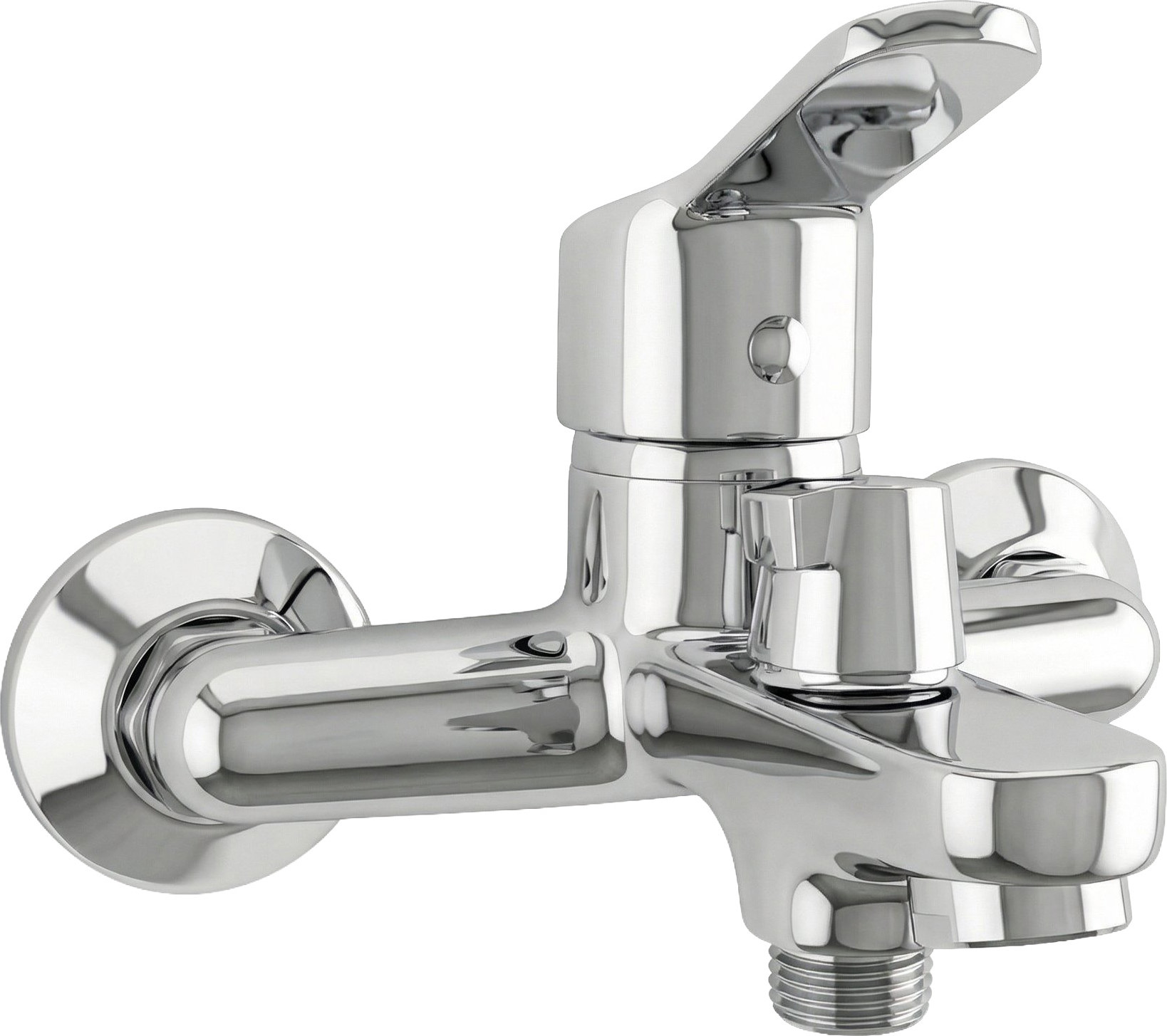 Смеситель Wellerein Silk 21SK54 — фото 2