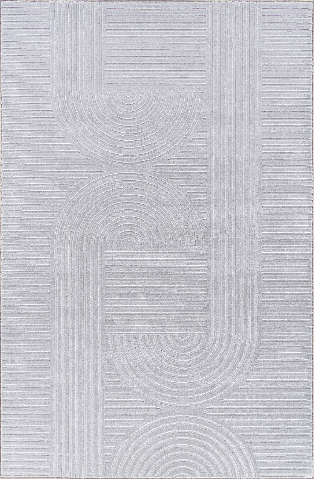 Ковер Merinos Monblan F537-STAN-NATURAL (2x4)