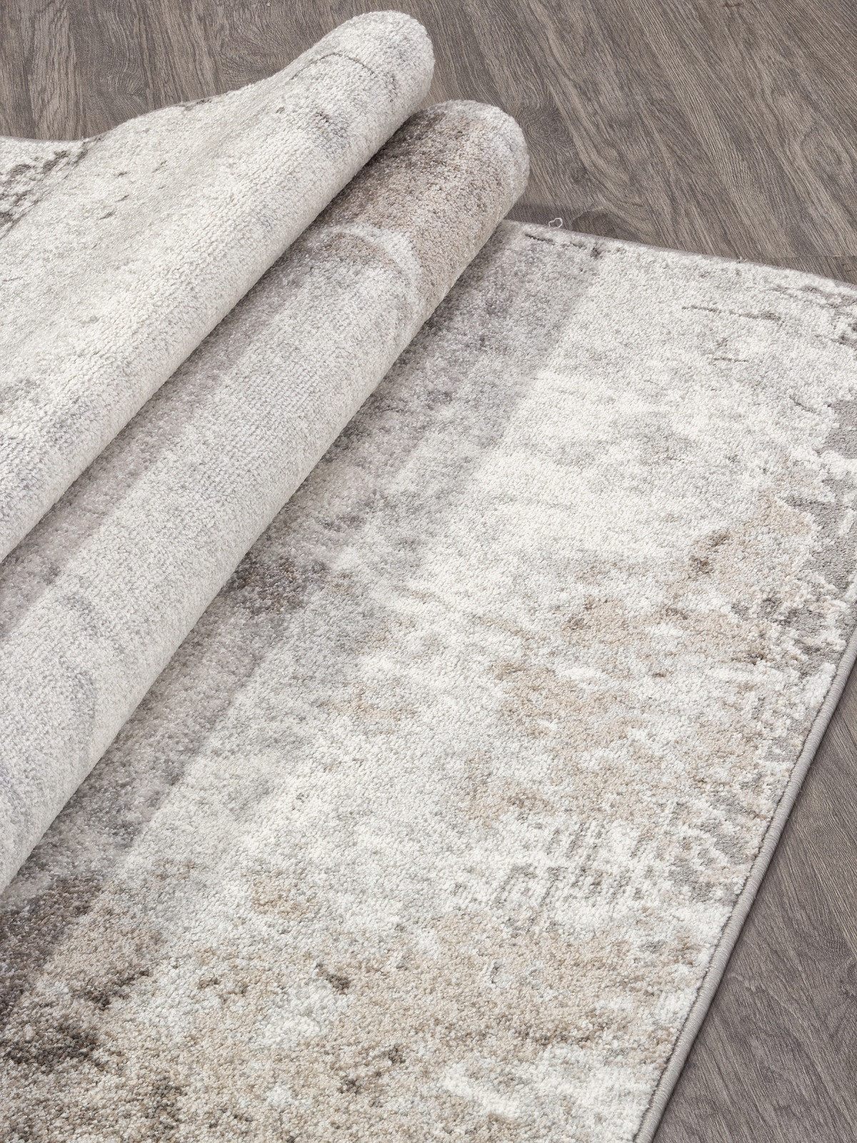 Ковер Merinos Montana F114-STAN-BEIGE (2x4) — фото 2