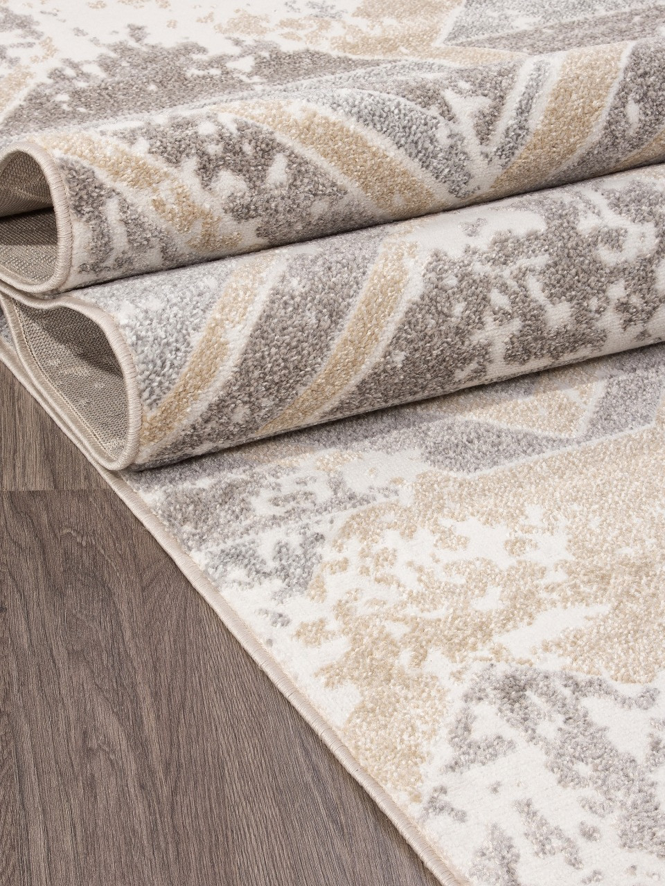 Ковер Merinos Naturel D979-STAN-BEIGE (3x4) — фото 3