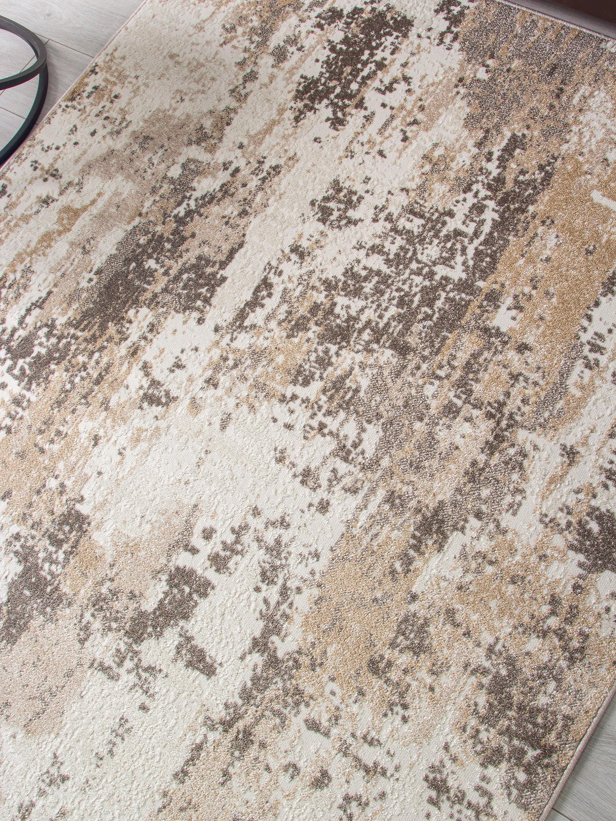 Ковер Merinos Naturel F229-STAN-BEIGE (2x4) — фото 4