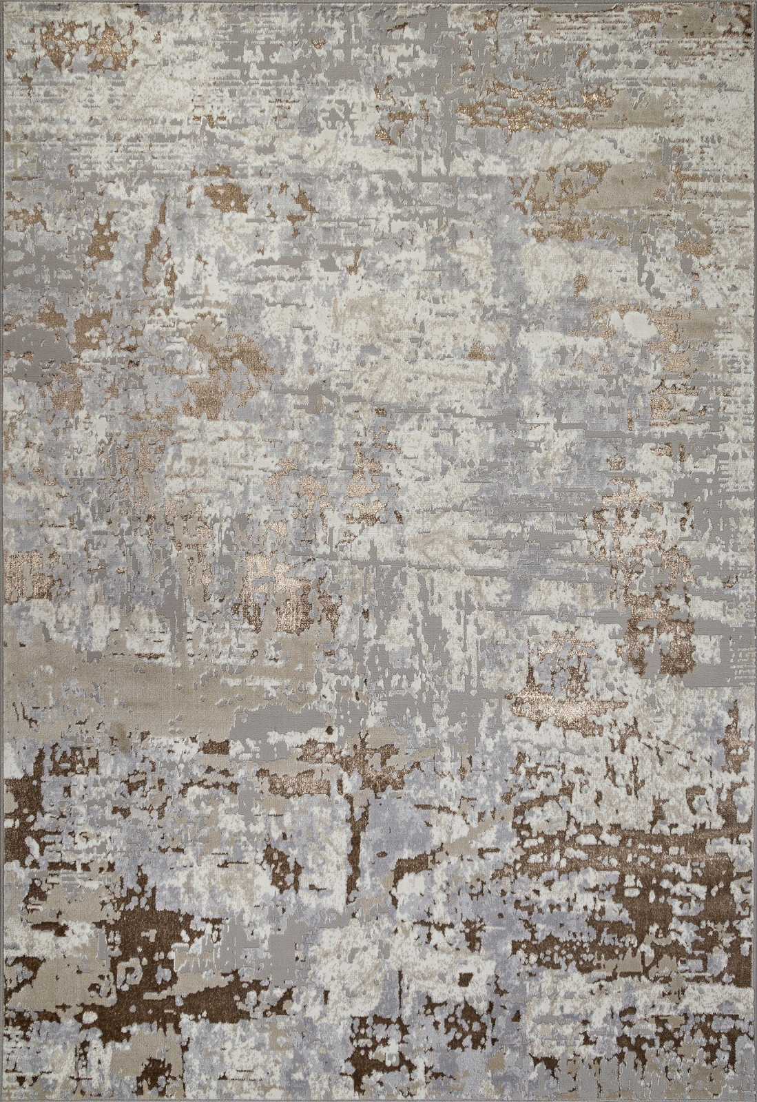 Ковер Merinos Palermo F284-STAN-BEIGE-GREEN (1.6x2.3)