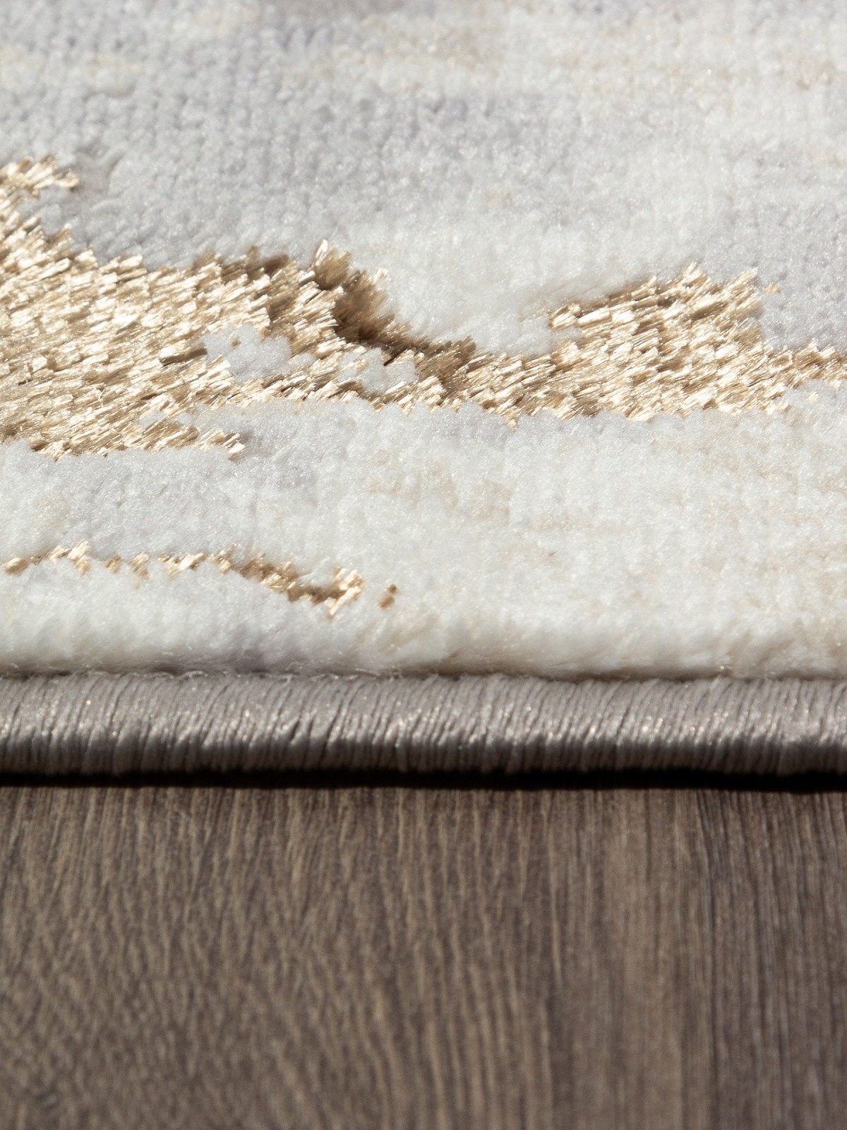 Ковер Merinos Palermo F284-STAN-BEIGE-GREEN (2x2.9) — фото 4