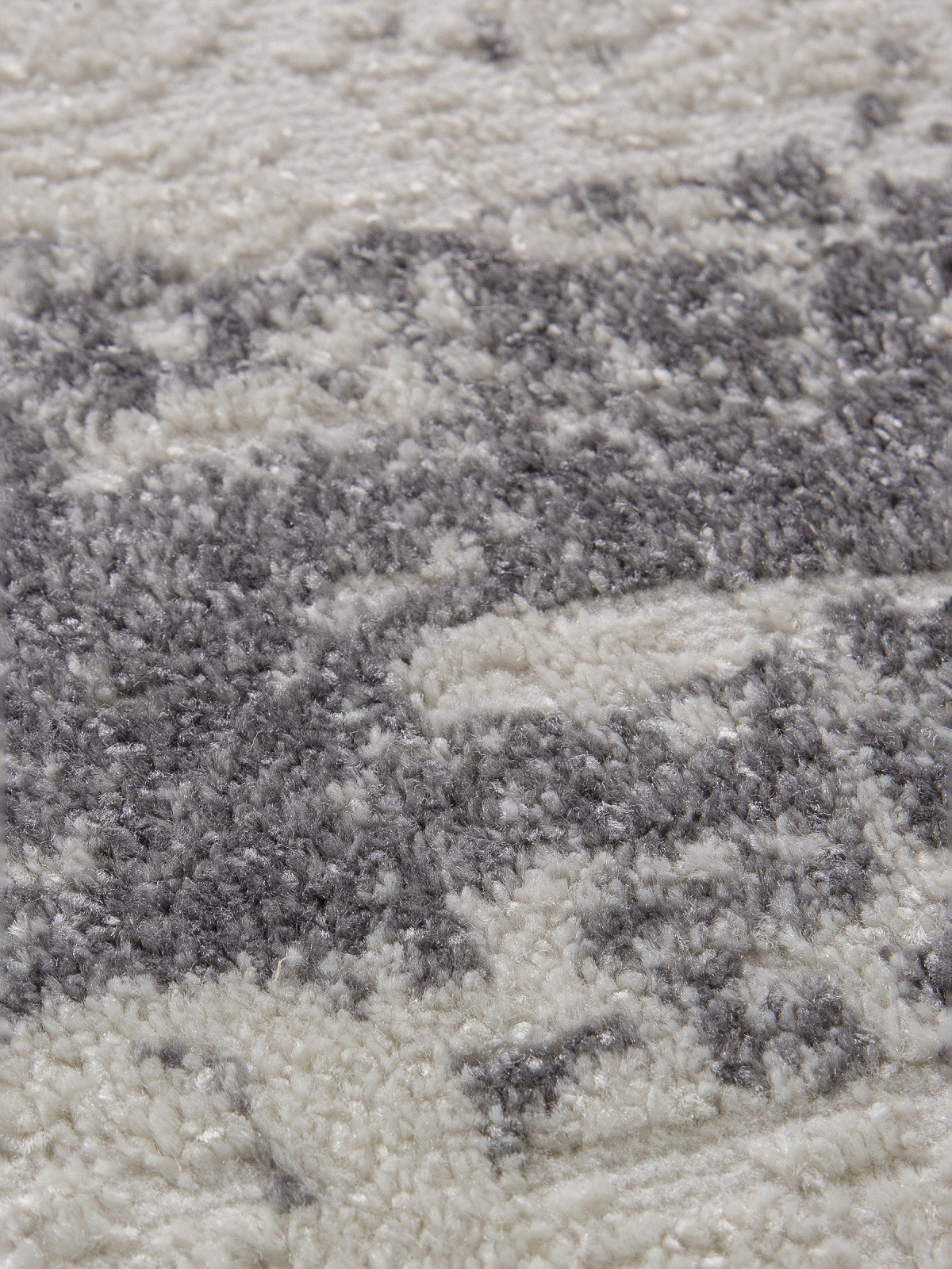 Ковер Merinos Naturel F229-OVAL-GRAY (1.5x3) — фото 2
