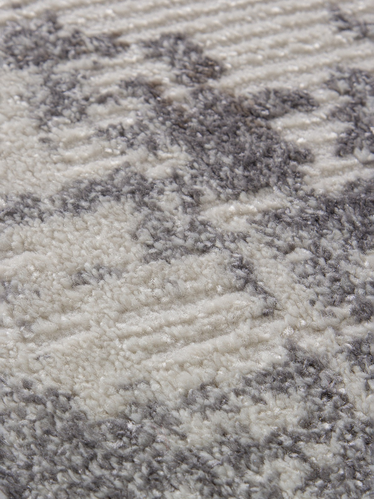 Ковер Merinos Naturel F230-OVAL-GRAY (2.5x3.5) — фото 6