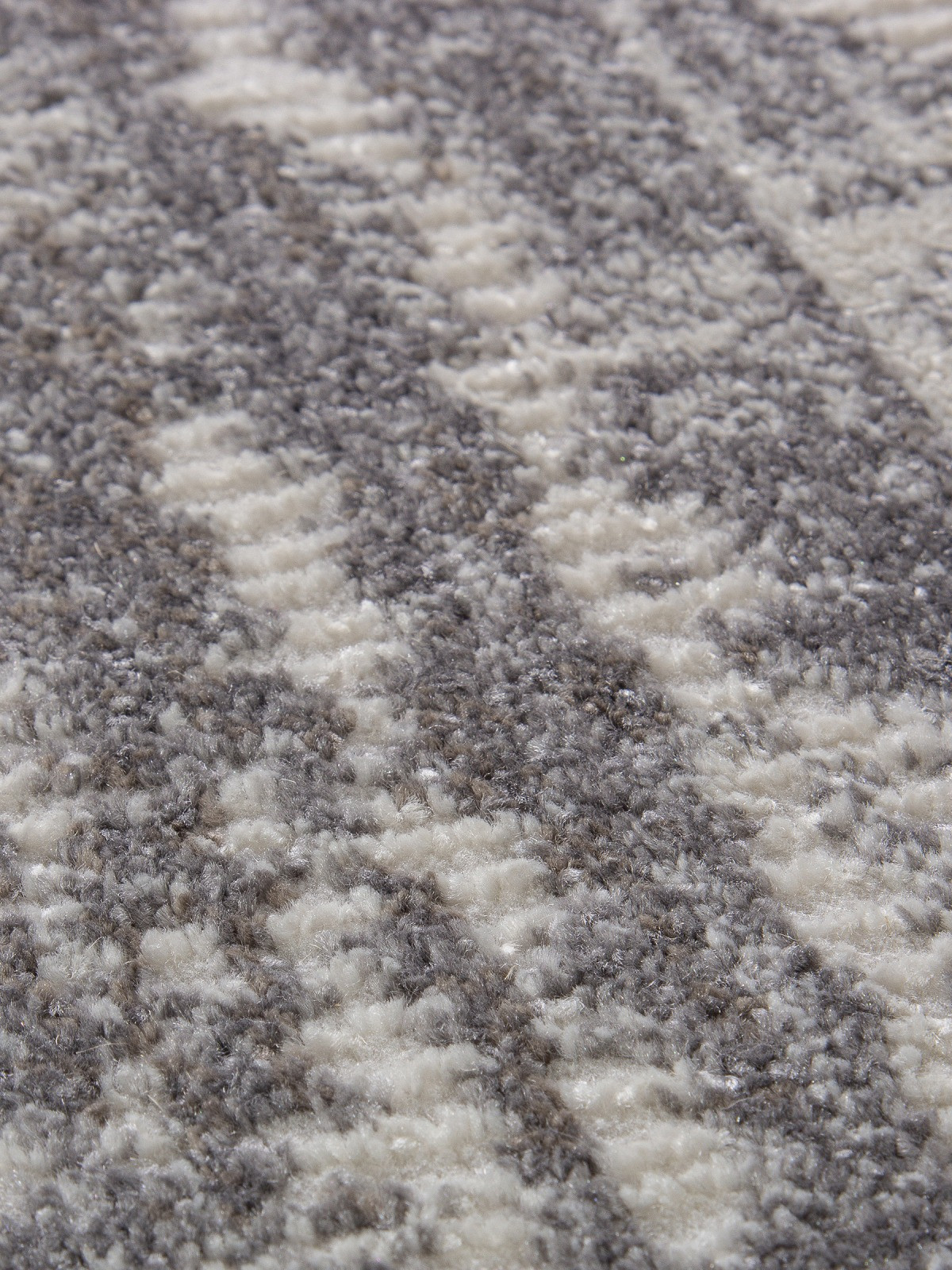 Ковер Merinos Naturel F230-STAN-GRAY (1.5x3) — фото 6