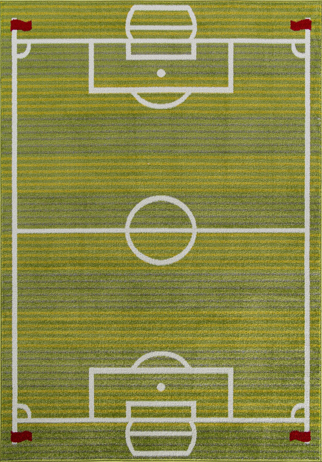 Ковер Merinos Orion SV21-STAN-GREEN (1.6x2.3)