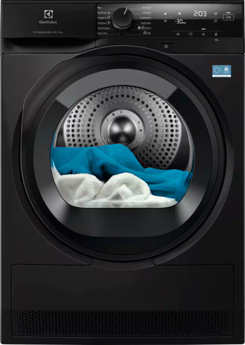 Сушильная машина Electrolux EW7D495UDE