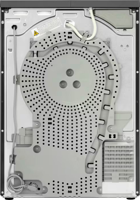 Сушильная машина Electrolux EW7D495UDE — фото 2
