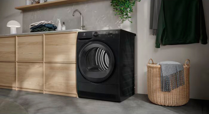 Сушильная машина Electrolux EW7D495UDE — фото 3