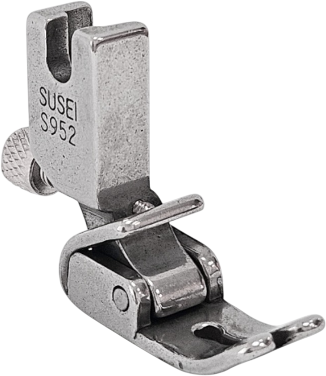 Лапка для промышленной швейной машины Sentex P952(AA)