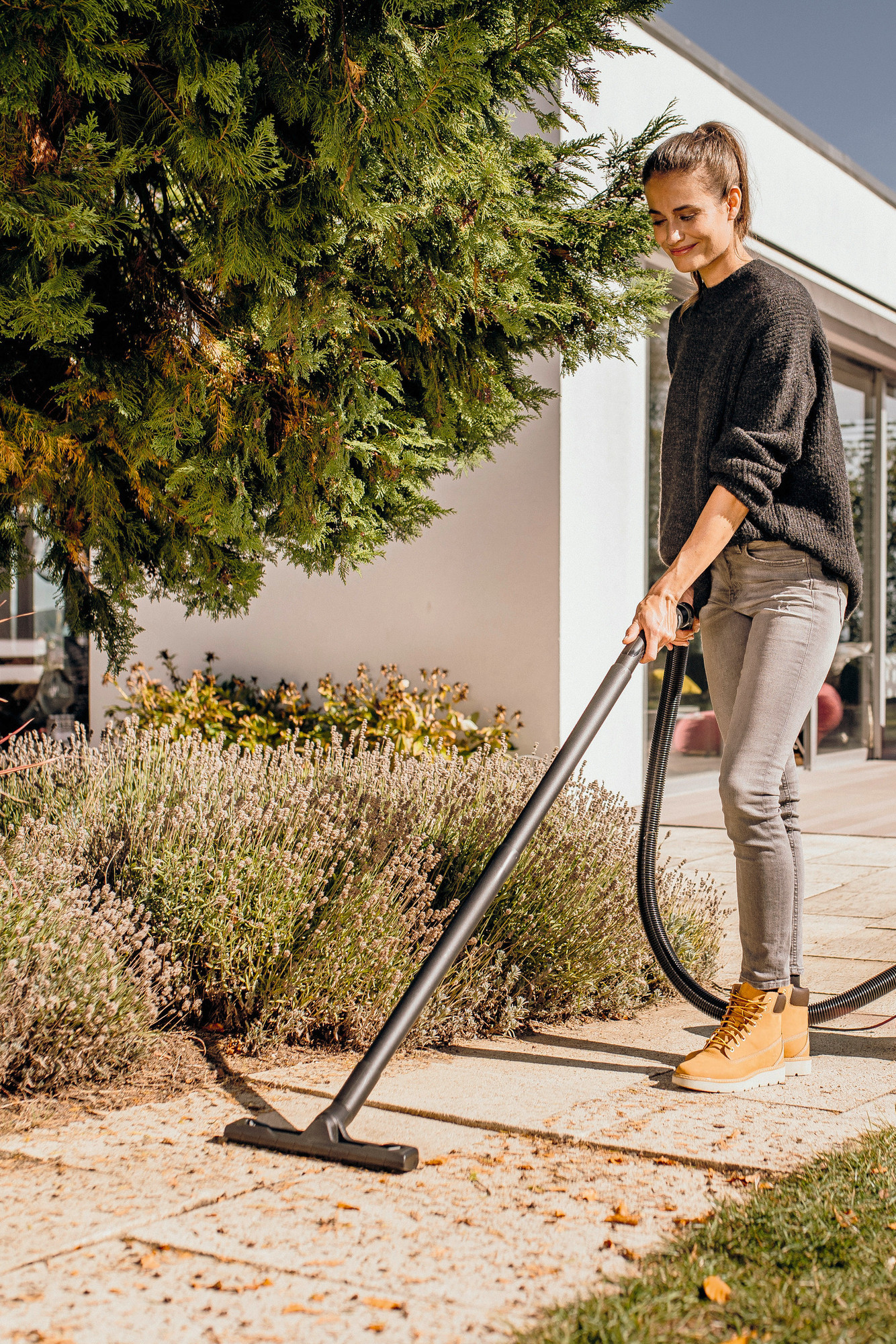 Пылесос Karcher WD 3 V-17/4/20 / 1.628-130.0 — фото 6