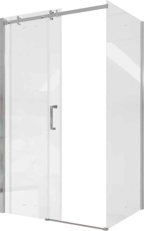 Душевой уголок Cerutti Spa Ceza S120