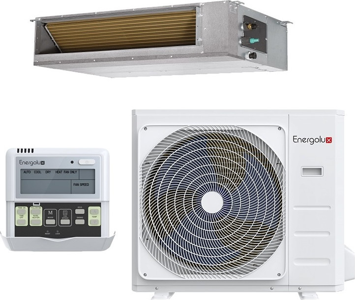 Сплит-система Energolux SAD36D6-A/SAU36U6-A-WS30