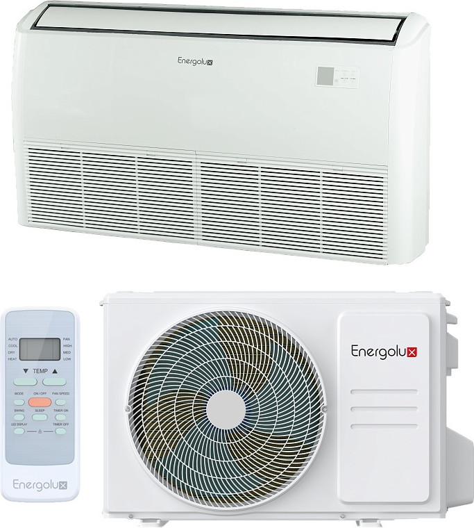 Сплит-система Energolux SACF18D6-A/SAU18U6-A-WS30