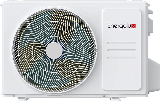 Сплит-система Energolux SACF24D6-A/SAU24U6-A-WS30 — фото 3