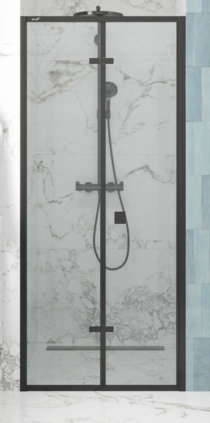 Душевая дверь Cerutti Spa Bella D81B