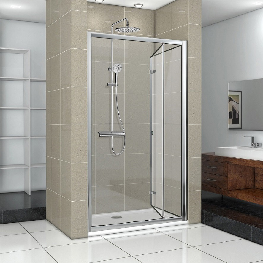 Душевая дверь Cerutti Spa Bella D91T — фото 3