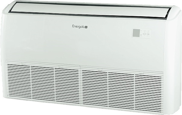 Сплит-система Energolux SACF60D6-A/SAU60U6-A-WS40 — фото 2